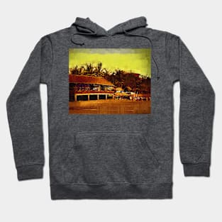 Beach Cantina Hoodie